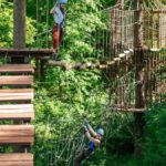 Galena: Aerial Adventure Park- Long Hollow Canopy Tours - What Travelers Are Saying