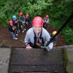 Galena: Zipline Adventure- Long Hollow Canopy Tours - The Zipline Course: From Short to Long