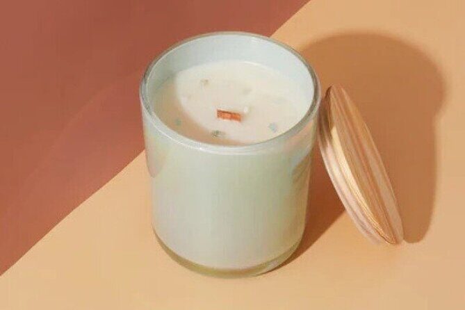 Galentine's Day Candle Making Workshop in Myrtle Beach - What Travelers Are Saying