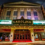 Gallows, Gunpowder & Graves of Greensboro Ghost Tours - What to Expect During Your Walk