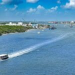 Galveston Historic Harbor Tour - The Practical Details