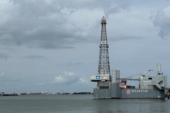 Galveston Historical Harbor Tours - What Travelers Say and Why It Matters