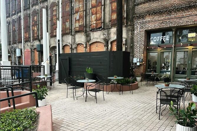 Galveston History and Architecture Tour - Final Thoughts