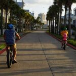 Galveston Island E-Bike Adventure Tour - What’s Included and How It Works