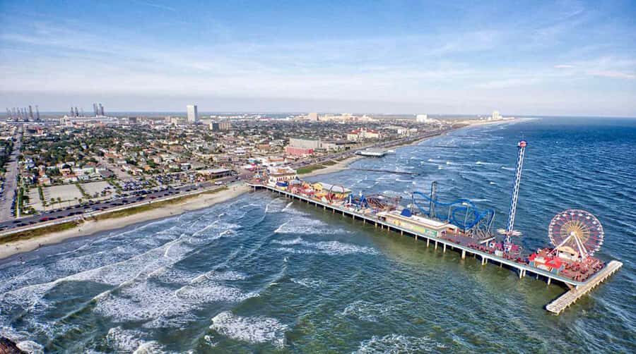 Galveston Island: Private Guided Tour - The Itinerary: What to Expect