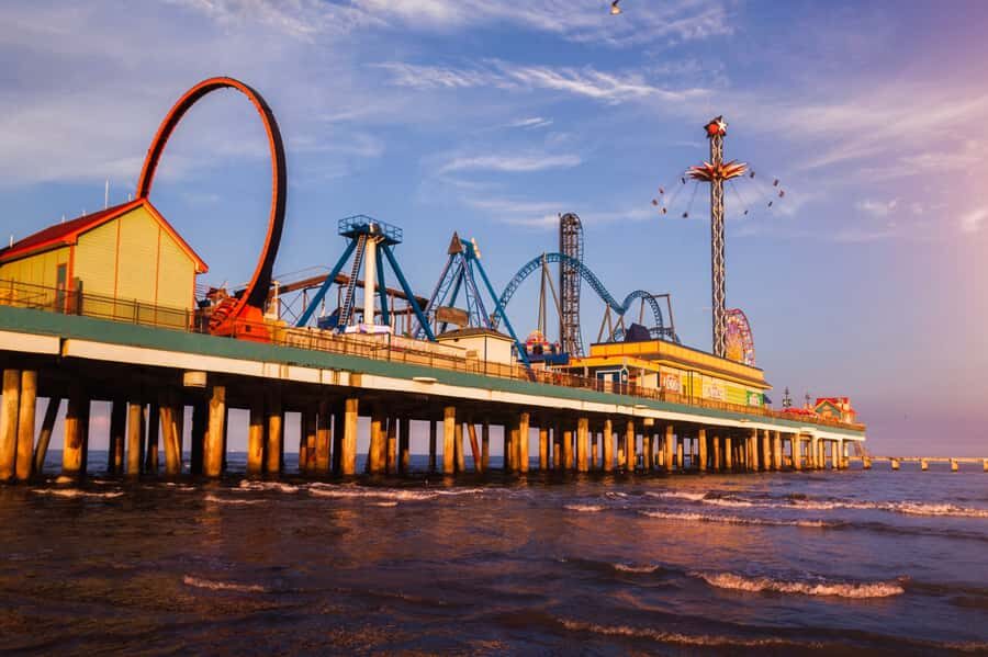 Galveston Self-Guided Audio Ghost Tour - Who Should Do This Tour?