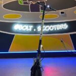 Galveston Sightseeing Self Guided Tour S2 Pro E Scooter - The Itinerary and Scenic Highlights