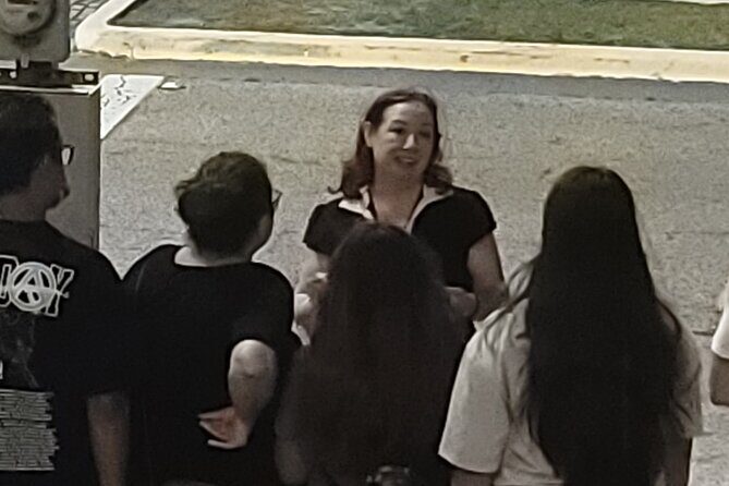 Galveston's Original Ghost Tour - Why This Tour Is Worth It