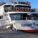Gananoque: 1000 Islands Fireworks Cruise - What You Can Expect on the 1000 Islands Fireworks Cruise