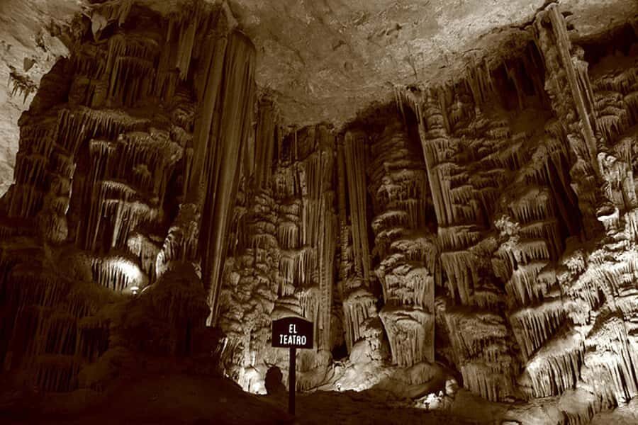 Garcia Caves Day Tour from Monterrey - Practicalities and What You Need to Know