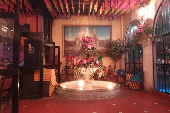 Garibaldi Night Tour - Final Thoughts: Is the Garibaldi Night Tour Worth It?