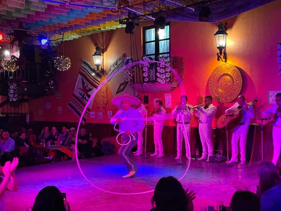 Garibaldi Square Tour - What Makes This Tour Stand Out?