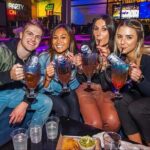 Gaslamp Bar Crawl - Value and Practical Considerations