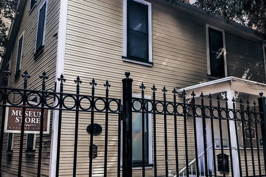 Gaslamp's Wild Past: Daytime History Tour - The Itinerary: A Walk Through Gaslamp’s Hidden and Famous