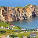 Gaspe 3DAY Trip - The Practical Side: Transportation, Accommodation, and Cost