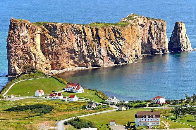 Gaspe 3DAY Trip - The Practical Side: Transportation, Accommodation, and Cost