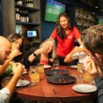 Gastown Walking Gourmet Tour: Food, Drinks & Local History - Who Is This Tour Best For?