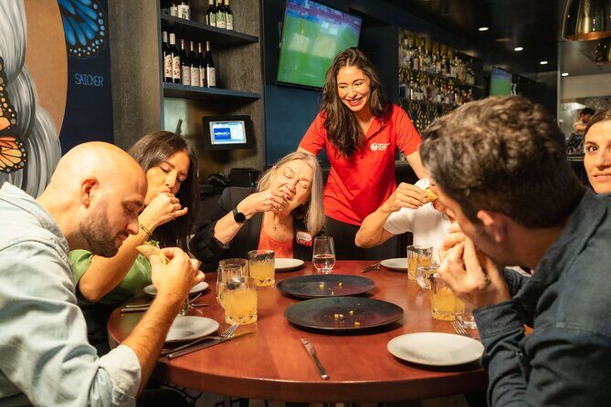 Gastown Walking Gourmet Tour: Food, Drinks & Local History - Who Is This Tour Best For?