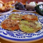 Gastro Tour Cholula Testing cultures in the city - Detailed Breakdown of the Itinerary