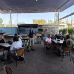 Gastronomic lunch tour in San Miguel de Allende with a local chef and foodie - The Pacing and Group Size