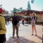 Gastronomic Route in the Root and Flavor Market - An Authentic Taste of Oaxaca: A Detailed Review