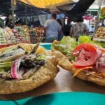 Gastronomic Route through the Campeche City Market - Authenticity and Traveler Feedback