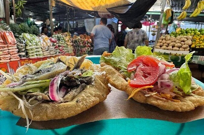 Gastronomic Route through the Campeche City Market - Authenticity and Traveler Feedback