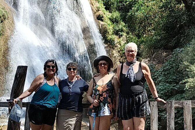 Gastronomy and Nature : Sacred Tour in Huatulco. - FAQ