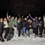 Gatineau Park Nocturnal Snowshoeing Adventure & Dinner - From Ottawa & Gatineau - Who is this tour best for?