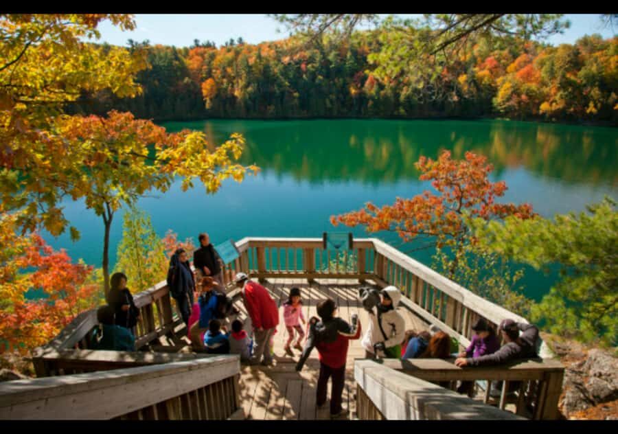 Gatineau Park Tour Exclusive with Pick Up and Drop Off - Is It Worth the Price?