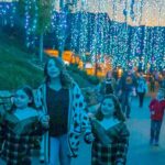 Gatlinburg: Anakeesta Adventure Park Entry Ticket - The Ride Up: Scenic & Convenient