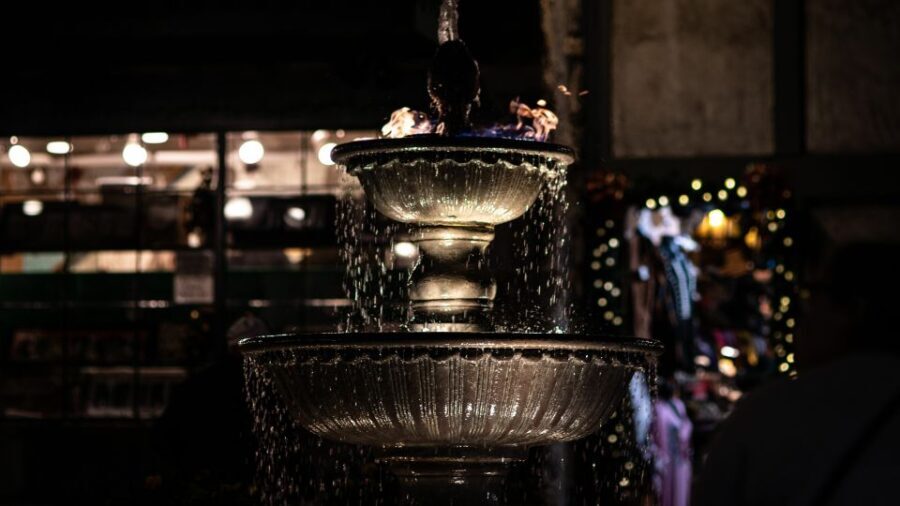 Gatlinburg Ghost Tours: Gilded Age Graves and Ghouls - Exploring the Tour Itinerary in Detail