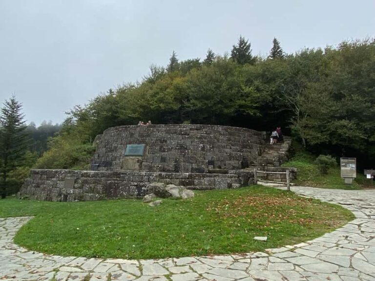 Gatlinburg: Great Smoky Mountains National Park Classic Tour - What It Means for You