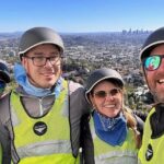 G'day LA by Luxury E-Bike: Griffith Park, Observatory to LA River - What Our Reviewers Say