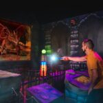 General Admission - MagiQuest Pigeon Forge, TN - FAQ