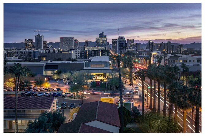 General Admission to Phoenix Art Museum - Experience Value and Visitor Perspectives