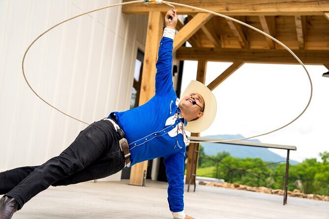 General Admission to SkyLand Ranch with Scenic Chairlift Ride - The Rides and Extra Activities