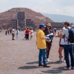 General admission to Teotihuacan and museums - Who Should Consider This Experience?