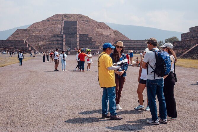 General admission to Teotihuacan and museums - Who Should Consider This Experience?