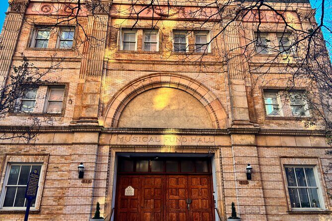 General Lee Attacks Philadelphia An Alternative History Tour - Why Choose This Tour?