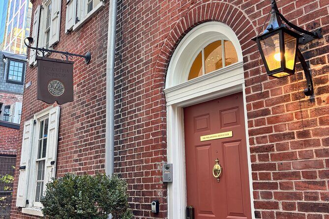 General Lee Attacks Philadelphia Private Walking Tour - Why This Tour Works for Travelers