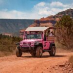 Gentle Red Rock Range Tour - What Past Travelers Say