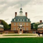 George Washington's Mount Vernon Admission & Mansion Tour from DC - Arrival at Mount Vernon: What to Expect