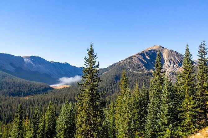 Georgetown via Guanella Pass Private Colorado Adventure Tour - Who Will Love This Tour?