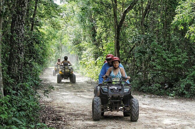 Get to know Tulum and all the wonderful things it has to show you - Detailed Review of the Experience