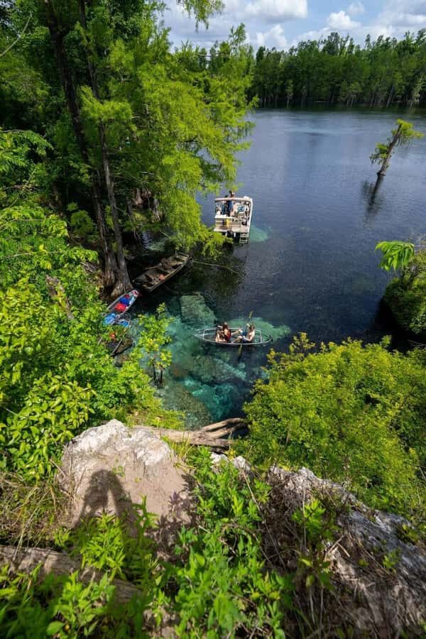 Get Up And Go Kayaking Clear Kayak Eco Adventure - What’s the Value?