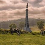 Gettysburg Battlefield Private Tour - The Itinerary in Detail