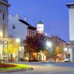 Gettysburg Haunted Pub Crawl - Analyzing the Experience: Is It Worth It?