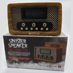 Gettysburg: Jennie Wade Birthplace Ghost Hunt w/ Equipment - FAQs