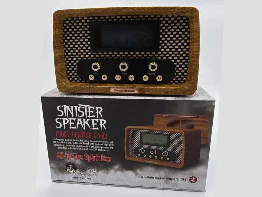 Gettysburg: Jennie Wade Birthplace Ghost Hunt w/ Equipment - FAQs